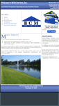 Mobile Screenshot of bcmservices.net